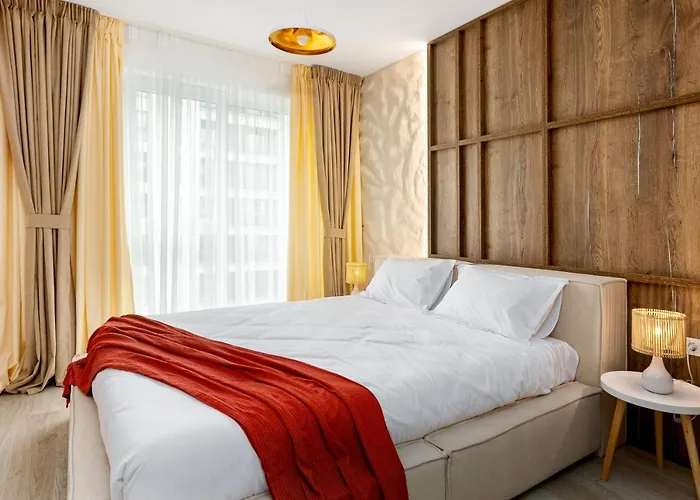 Luna Apartament