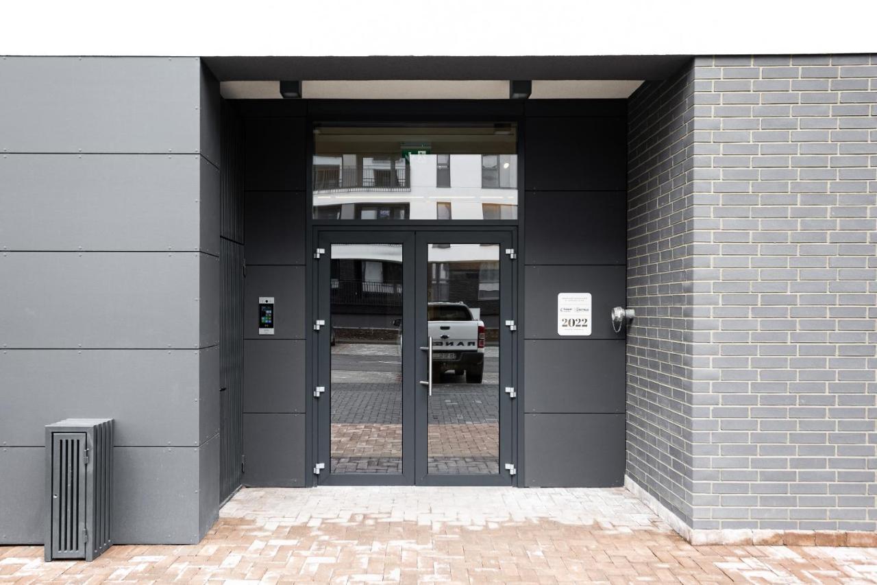 Luna Apartament *
