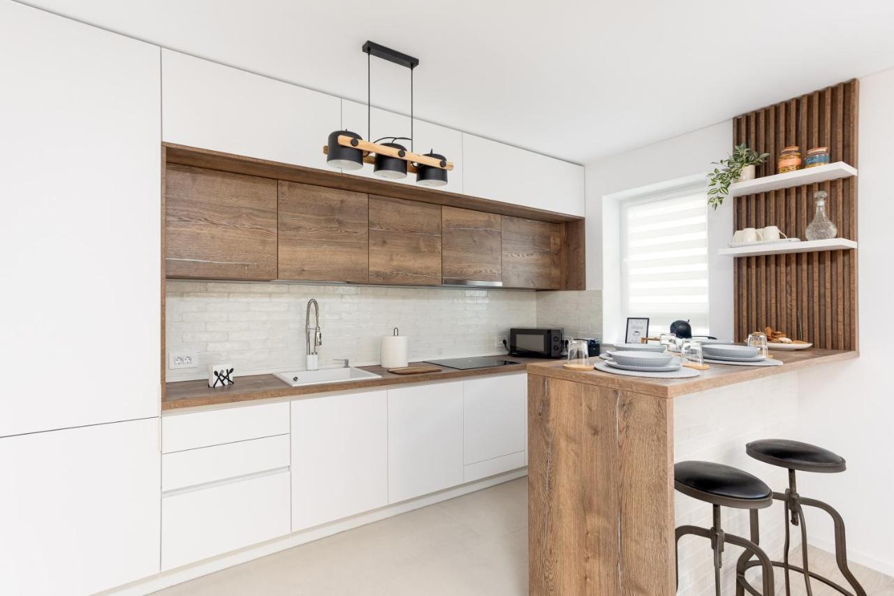 Luna Apartament