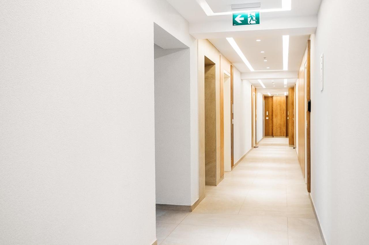 Luna Apartament