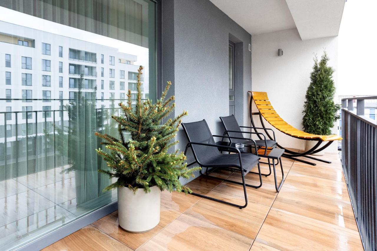 Luna Apartament Apartment